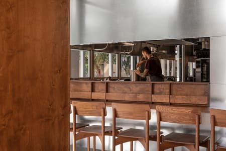 Tanpopo Restaurant
